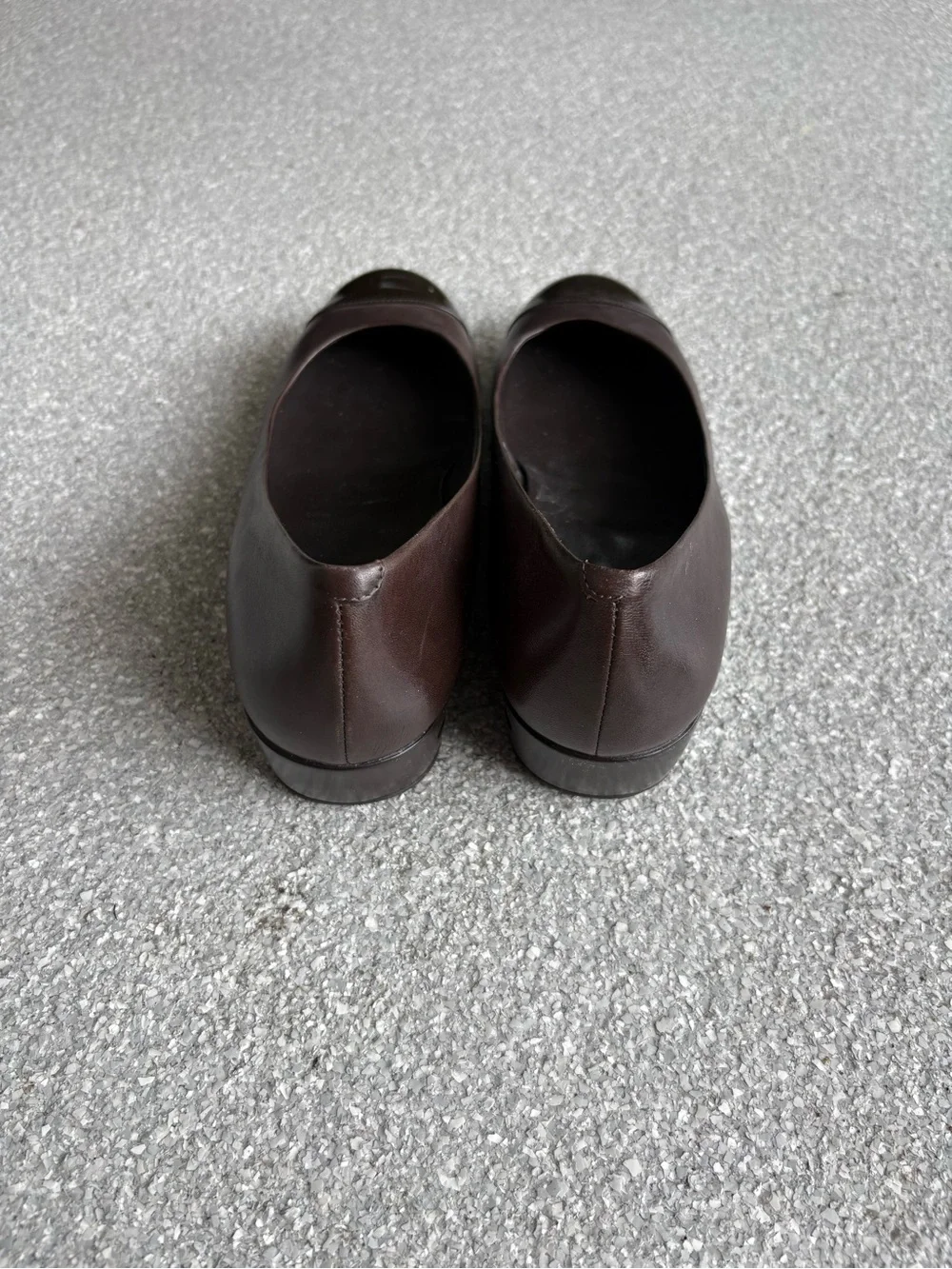 Cole Haan/Nike Air wedges size 9.5